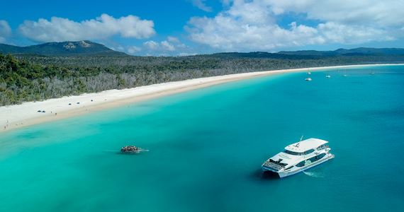 cheap whitehaven beach tours