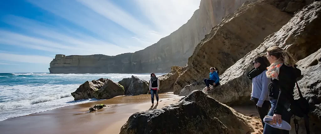 Great Ocean Road Group Day Tour