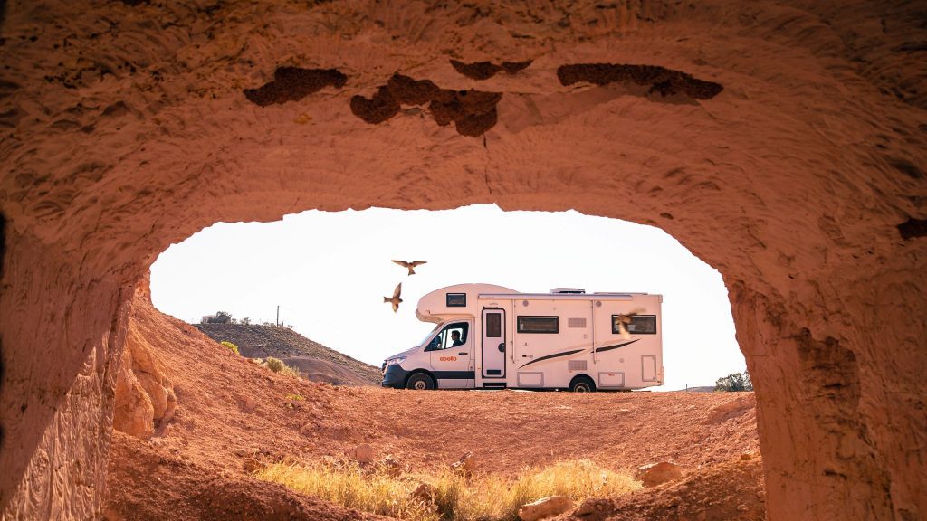 Book Campervans with Cheap Az Travel