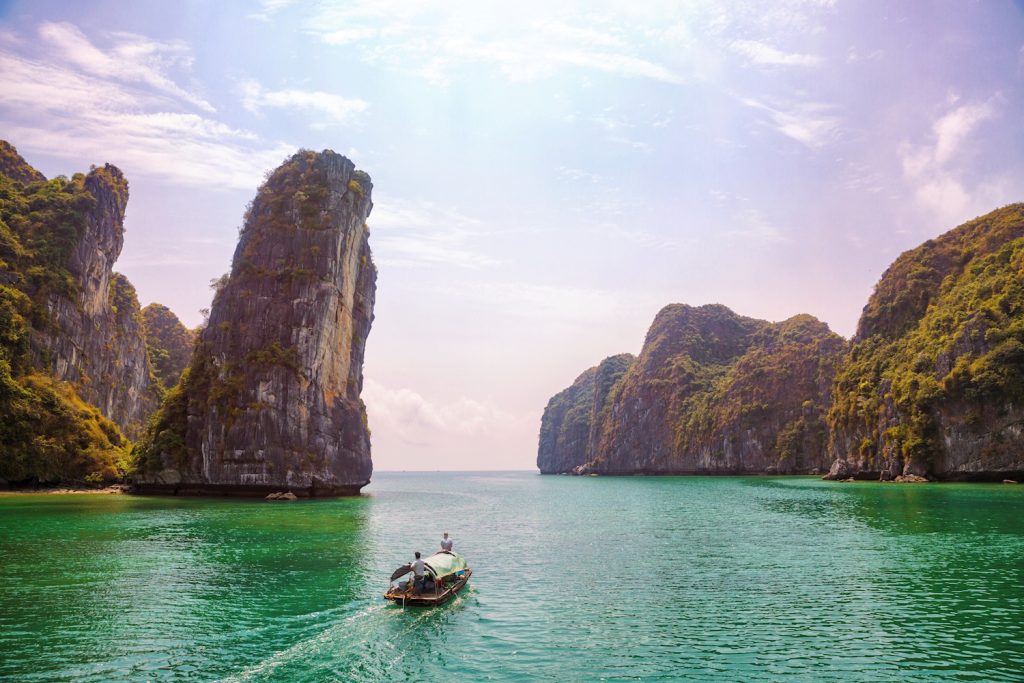 Thailand and Vietnam Experience Bangkok to Ho Chi Minh City