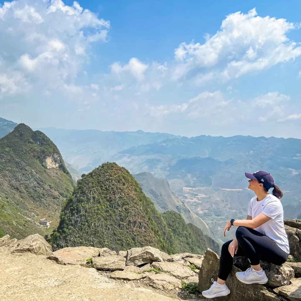 Ha Giang Loop in Northern Vietnam