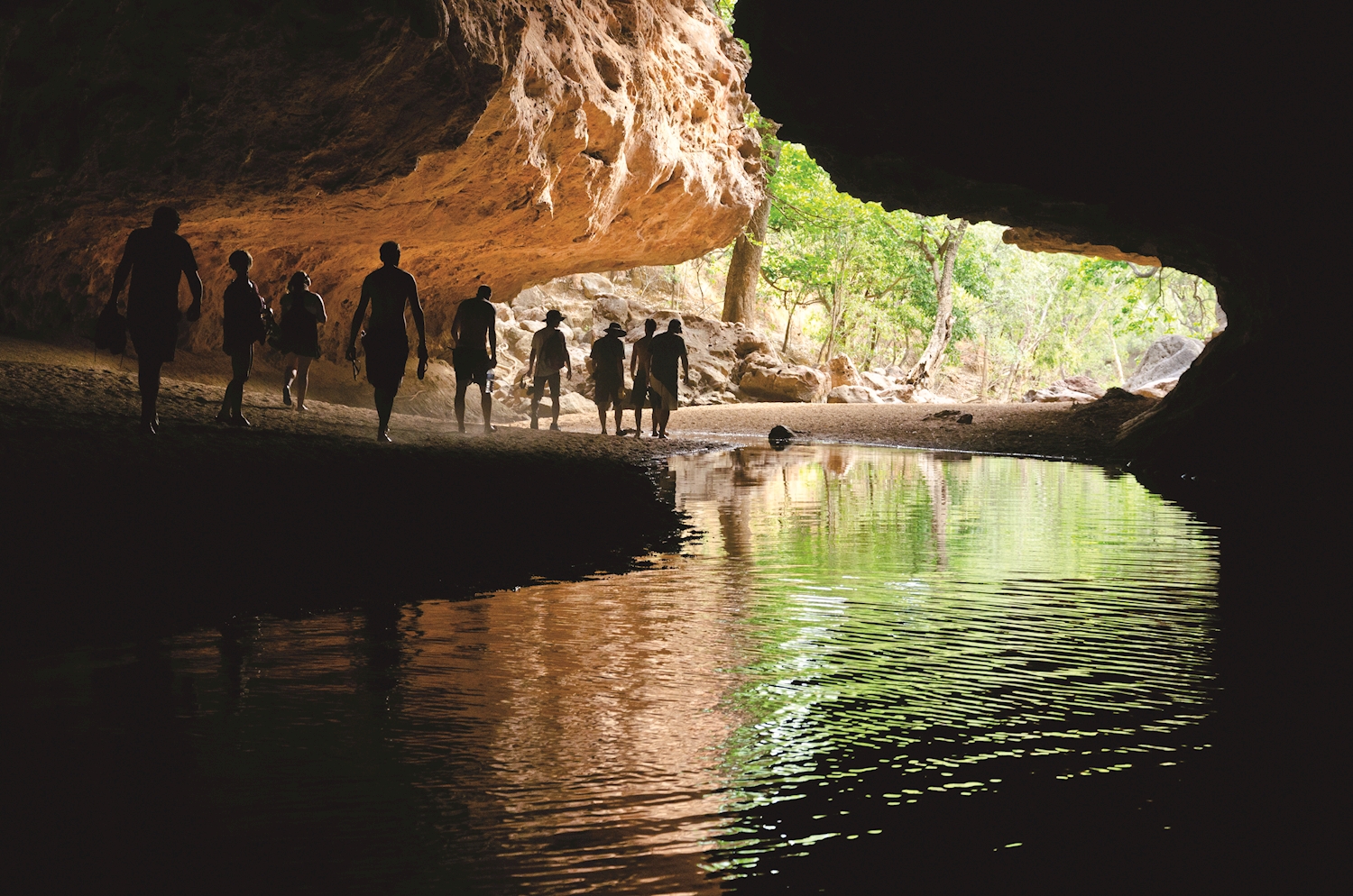 Darwin to Broome Kimberley Tour 10 Day 9 Nights