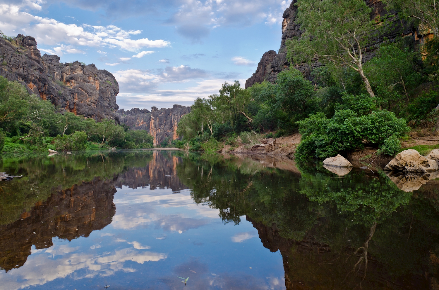 Broome to Darwin Kimberley Tour 10 Day 9 Nights