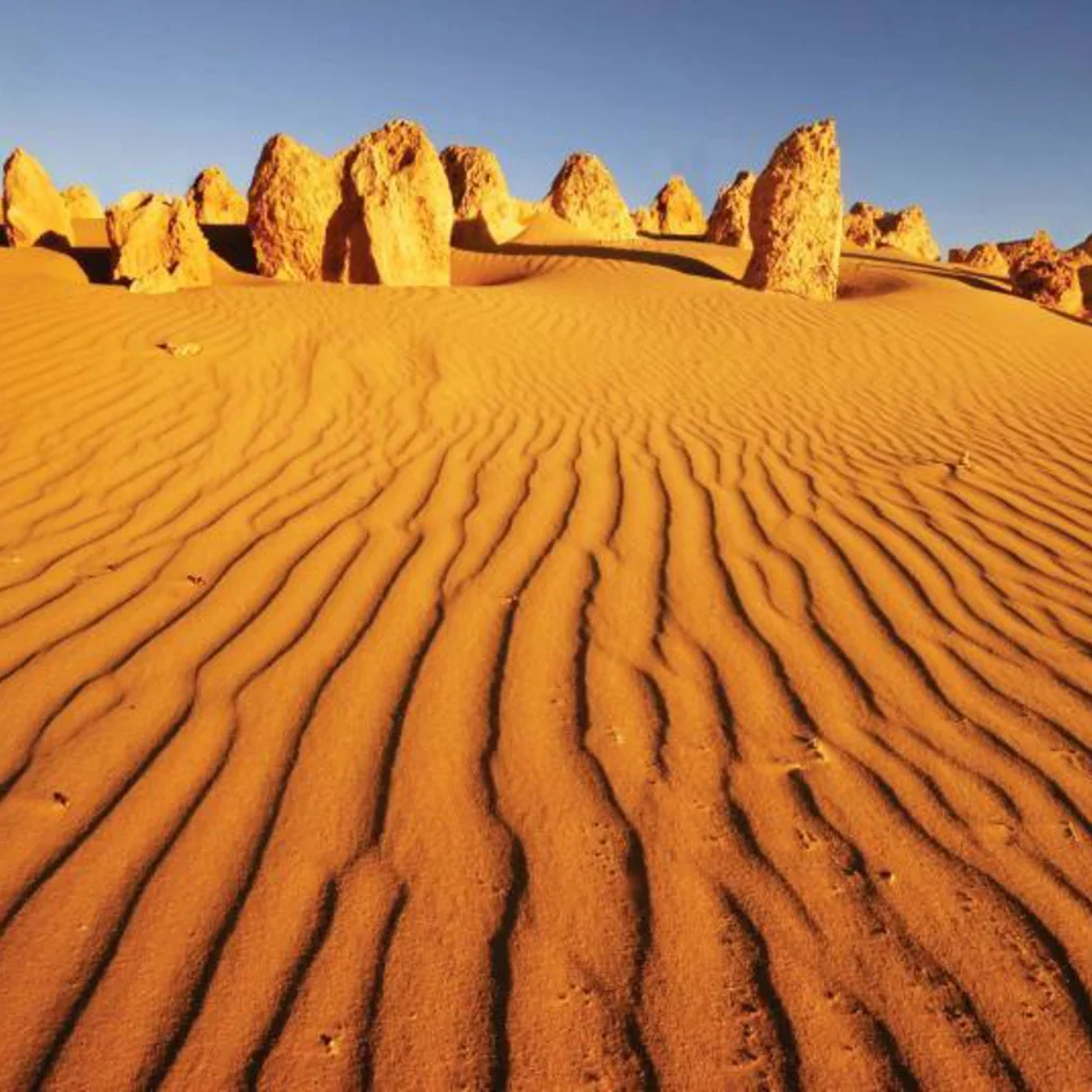 Perth to Exmouth Tour