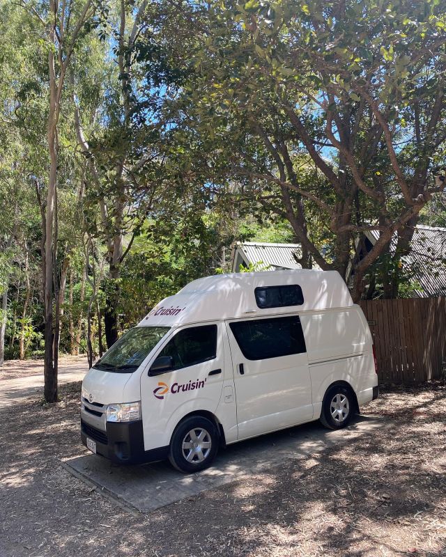 It’s time to stop thinking about your next road trip and just book it ✨ 

That’s where we can help, we don’t mean to toot our own horns (excuse the pun) but we are experts in booking campervans and trips 💅🏼