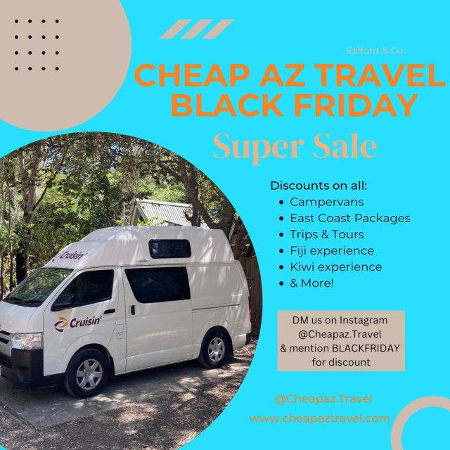 It’s BLACKFRIYAYYYY 😮‍💨 

Message us for some super savings 💸